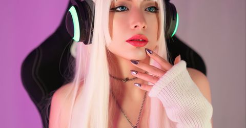 Profile picture - Angelkiss