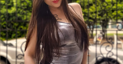 Profile picture - Melissa Adams