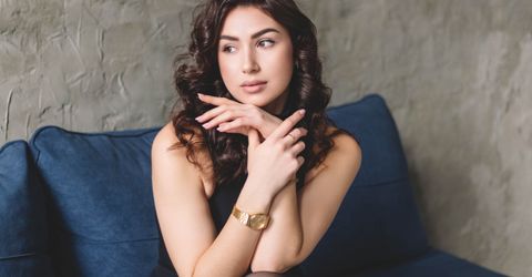 Profile picture - BellaForbs