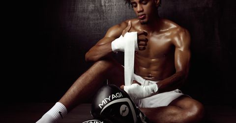 Profile picture - AaronCruz