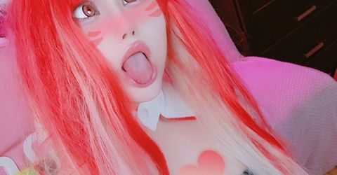 Profile picture - your loli