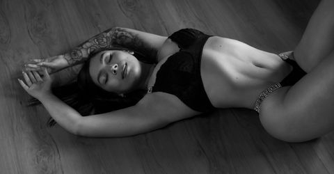 Profile picture - Alexa