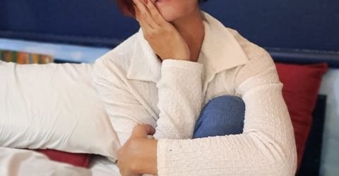 Profile picture - Sasha69