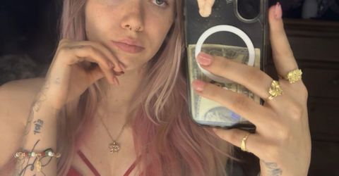 Profile picture - Bunny