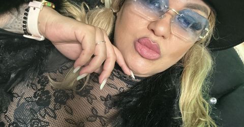 Profile picture - TabithaChristal