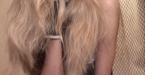 Profile picture - Skinnylady