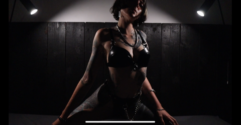 Profile picture - Cleo Kali