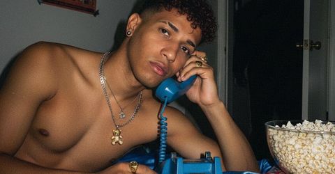 Profile picture - Yoxi Manuel