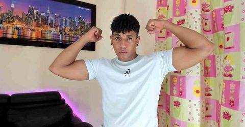 Profile picture - Yoxi Manuel