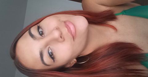 Profile picture - Anny_Rivera