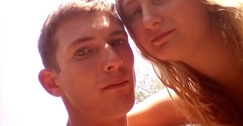 Profile picture - Juanna and Colin