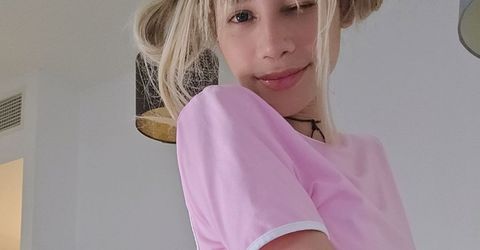 Profile picture - Mia Kitty