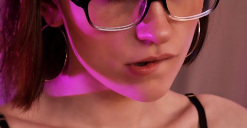 Profile picture - Lina