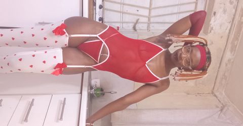 Profile picture - Sexybadgirl