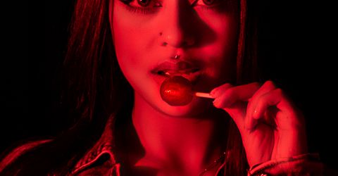 Profile picture - TifannyWolf