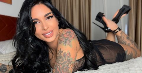 Profile picture - GipsyGoddess