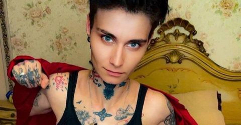 Profile picture - KennyXX