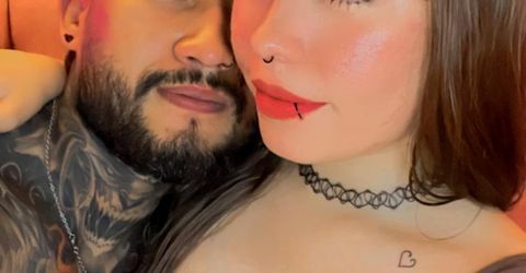 Profile picture - Daniela y Marco