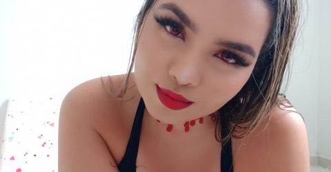 Profile picture - Alana Prince