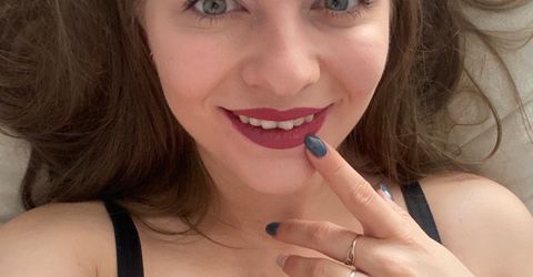 Profile picture - LilyDolly69