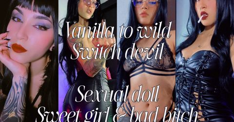 Profile picture - Cleo denil