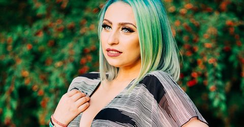 Profile picture - ARUNY