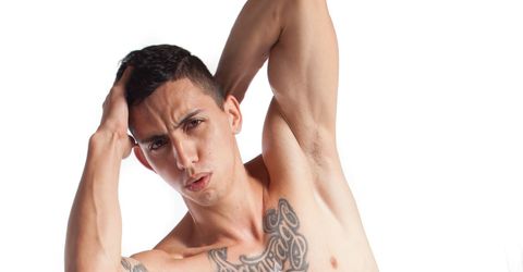 Profile picture - santiago