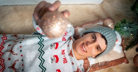 Profile picture - Jonas Smith