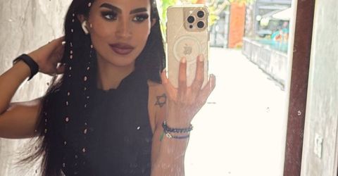 Profile picture - Goddess Lilith