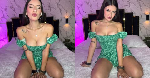 Profile picture - Luna Carter