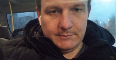 Profile picture - Mysterious Wanderer