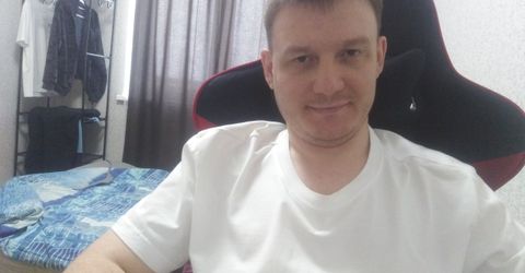 Profile picture - Mysterious Wanderer