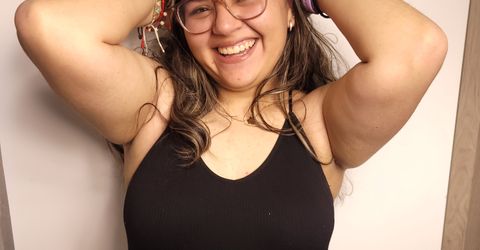 Profile picture - ArianaBlake