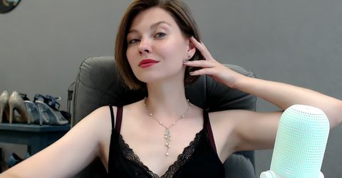 Profile picture - Russian Seductress Miss Kate