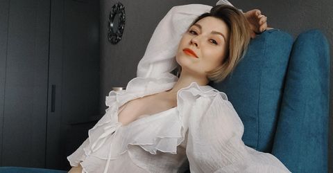 Profile picture - Russian Seductress Miss Kate