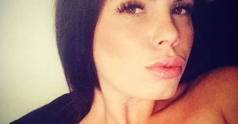 Profile picture - Jessica Jolie