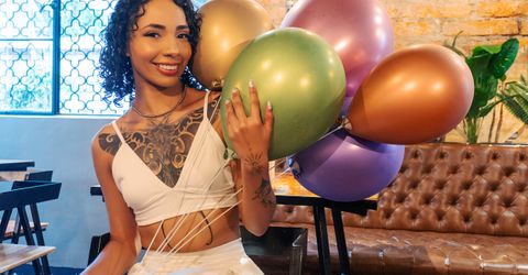 Profile picture - SilvanaOwen