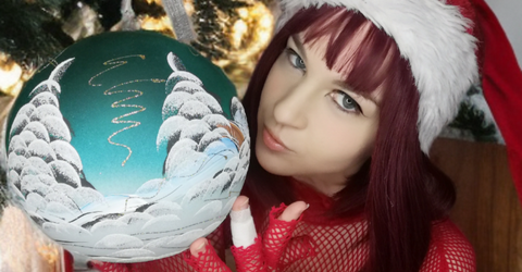 Profile picture - CrimsonDoll