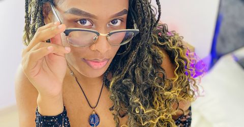 Profile picture - Ashar Kisses