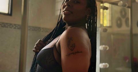 Profile picture - Nany Moreno