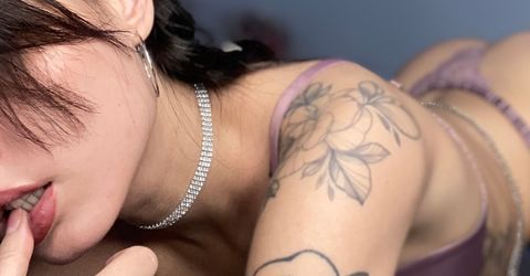 Profile picture - dark_lisa