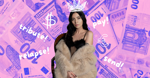 Profile picture - EvilAmber666