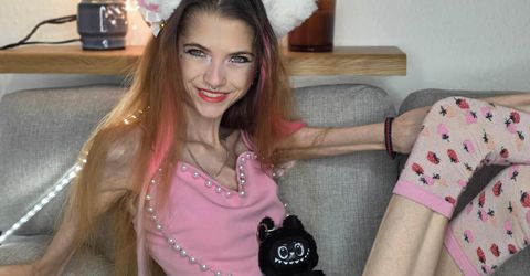 Profile picture - Kittyraine