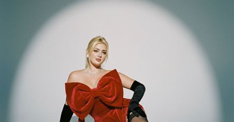 Profile picture - PalomaOdette