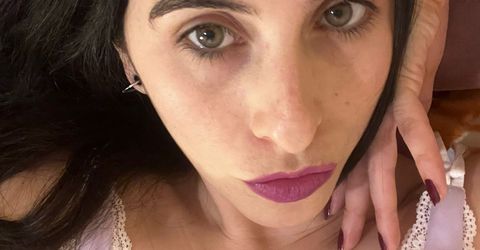 Profile picture - babyrose