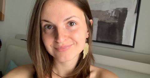 Profile picture - Sabrina