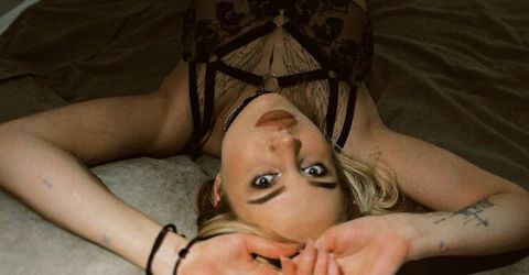 Profile picture - Mellissa