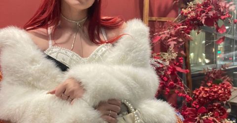 Profile picture - Julia Hill