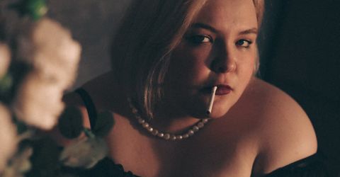 Profile picture - Ella