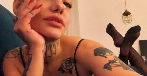 Profile picture - Mistress Black Lilith